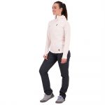 Black Diamond Coefficient Hoodie Beige L Mulher