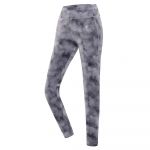Alpine Pro Marda Leggings Roxo L Mulher