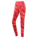 Alpine Pro Marda Leggings Rosa 2XL Mulher