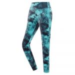 Alpine Pro Marda Leggings Azul L Mulher