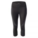 Iq Nukia 3/4 Leggings Preto M Mulher