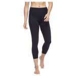Black Diamond Rise Tight Preto S Mulher