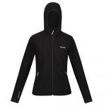 Regatta Arec Iii Softshell Jacket Preto 16 Mulher