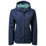 Craghoppers Orion Jacket Azul 20 Mulher