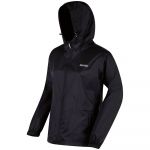 Regatta Pack-it Iii Jacket Preto 22 Mulher