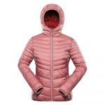 Alpine Pro Eroma Jacket Rosa L-L Mulher