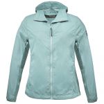 Dolomite Latemar Windbreaker Jacket Azul L Mulher
