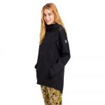 Burton Veridry 2l Jacket Preto M Mulher