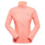 Alpine Pro Spina Jacket Laranja S Mulher