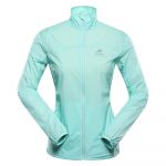 Alpine Pro Spina Jacket Azul XS Mulher