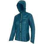 Trangoworld Urama Jacket Azul 2XL Mulher