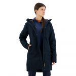 Fjällräven Kiruna Softshell Jacket Preto L Mulher