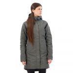 Fjällräven Kiruna Softshell Jacket Verde M Mulher