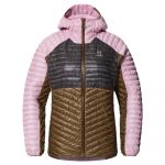 Haglofs L.i.m Mimic Jacket Rosa S Mulher