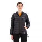 Haglofs L.i.m Down Jacket Preto XS Mulher