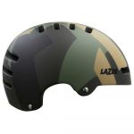 Lazer Armor 2.0 Urban Helmet Beige,Verde,Preto S