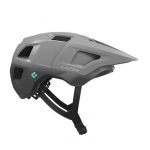 Lazer Finch Kineticore Mtb Helmet Cinzento
