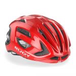 Rudy Project Egos Helmet Vermelho L