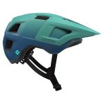 Lazer Finch Kineticore Mtb Helmet Azul