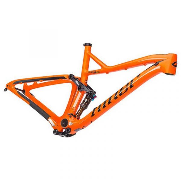 Niner Rkt 9 Rdo Fox Factory Mtb Frame Laranja M | KuantoKusta