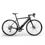 Corratec E-corones Elite Road Electric Bike Preto 46 / 250Wh