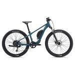 Giant Talon E+ Syncdrive Move 26´´ Alivio 2023 Mtb Electric Bike Azul One Size / 250Wh