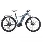Giant Talon E+ Ex Syncdrive Core 29´´ Alivio 2023 Mtb Electric Bike Azul XL / 500Wh