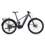Giant Stance E+ Ex Syncdrive Sport2 27.5´´ Deore Linkglide 2023 Mtb Electric Bike Prateado S / 625Wh