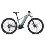Liv Tempt E+ 3 29´´ Alivio 2024 Mtb Electric Bike Prateado M / 400Wh