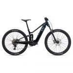 Liv Embolden E+ 2 27.5´´ Deore 2024 Mtb Electric Bike Prateado XS / 625Wh