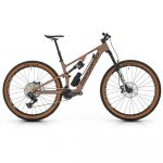 Megamo Native 03 29´´ Gx Axs 2024 Mtb Electric Bike Castanho M / 360Wh