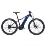 Liv Tempt E+ 2 29/27.5´´ Alivio 2024 Mtb Electric Bike Azul XS / 500Wh