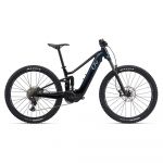 Liv Embolden E+ 2 29´´ Deore 2024 Mtb Electric Bike Azul M / 625Wh