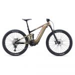 Giant Trance X E+ 29´´ Slx 2024 Mtb Electric Bike Beige XL / 800Wh