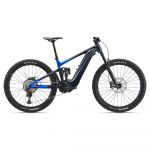 Giant Trance X E+ 1 29´´ Deore Xt 2024 Mtb Electric Bike Azul S / 800Wh