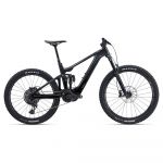 Giant Trance X Advanced E+ El 1 29/27.5´´ Gx Eagle Axs 2024 Mtb Electric Bike Preto M / 400Wh