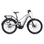 Giant Stormguard E+ 2 27.5´´ 2024 Electric Bike Cinzento L / 800Wh