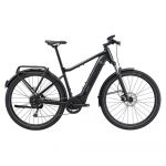 Giant Explore E+ 2 Dd Alivio 2024 Electric Bike Preto L / 625Wh