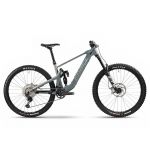 Ghost Bikes Path Riot Full Party Cf 29´´ Xtr 2023 Mtb Electric Bike Prateado L / 430Wh