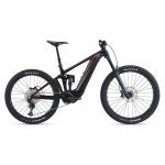 Giant Reign E+ 2 29/27.5´´ Deore Slx 2024 Mtb Electric Bike Preto M / 800Wh