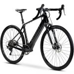 Ghost Bikes Path Asket Advanced Grx800 2023 Gravel Electric Bike Prateado L / 430Wh
