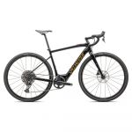 Specialized Turbo Creo Sl E5 Comp 2024 Road Electric Bike Preto 56 / 320Wh