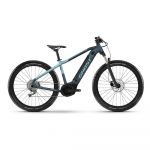 Ghost Bikes E-teru B Essential 29´´ Alivio 2023 Mtb Electric Bike Prateado S / 500Wh