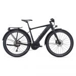 Giant Fastroad E+ Ex Pro D Grx Rx400 2023 Electric Bike Preto S / 500Wh