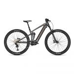 Focus Thron² 6.8 Small Performance Cx 29´´ Mtb Electric Bike Preto S / 625Wh