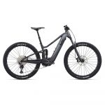 Liv Embolden E+ 1 Pro 29´´ 2024 Mtb Electric Bike Preto S / 800Wh