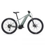 Liv Tempt E+ 3 27.5´´ Alivio 2024 Mtb Electric Bike Verde XS / 400Wh