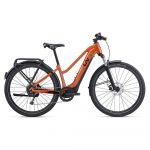 Liv Amiti-e+ 2 2024 Electric Bike Laranja S / 625Wh