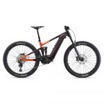 Giant Trance X E+ 29´´ Deore 2024 Mtb Electric Bike Preto L / 750Wh