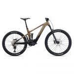 Giant Trance X Advanced E+ El 3 29/27.5´´ Deore 2024 Mtb Electric Bike Verde M / 400Wh